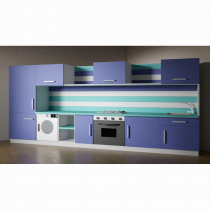 Детская кухня «Мэри» - «globural.ru» - Псков