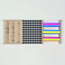 Набор визуальных панелей 2 - «globural.ru» - Псков