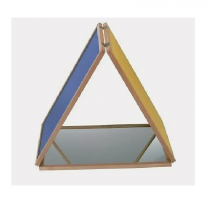 Зеркальный домик (малый) - «globural.ru» - Псков