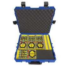 Комплект лабораторного оборудования «Моделирование молекул. Органические соединения» - «globural.ru» - Псков