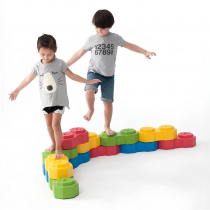 Конструктор крупногабаритный "OCTAGON" - «globural.ru» - Псков