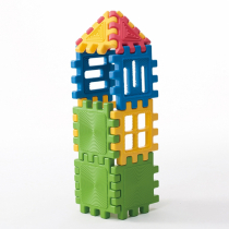 Тактильный конструктор Weplay «Башня» - «globural.ru» - Псков