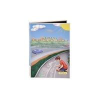 Мультимедийная учебно-методическая программа "Азбука дорожной науки". - «globural.ru» - Псков