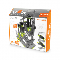 VEX by HEXBUG Машина-манипулятор для мячей - «globural.ru» - Псков