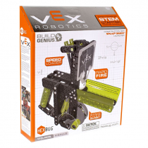 Набор VEX by HEXBUG "Бластер" - «globural.ru» - Псков