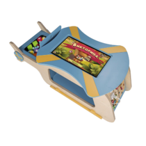 Методический интерактивный комплекс "Вертолет" - «globural.ru» - Псков