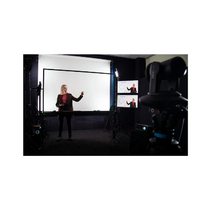 Фон для для интерактивной видеостудии - «globural.ru» - Псков