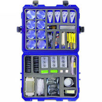 Комплект лабораторного оборудования «Биология. Основы практикума» - «globural.ru» - Псков