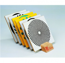 Волчок Кюкельхауза (настольный). - «globural.ru» - Псков