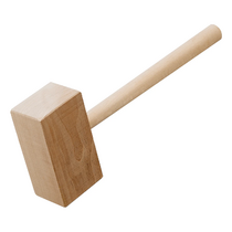 Киянка деревянная - «globural.ru» - Псков