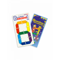 Пособие для конструирования "Волшебная восьмерка 1" - «globural.ru» - Псков