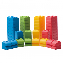 Мягкие блоки "Элтик" - «globural.ru» - Псков