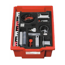 Преобразование энергии 1. Комплект лабораторного оборудования - «globural.ru» - Псков