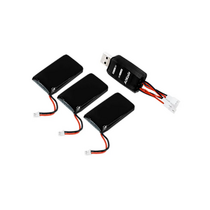 Набор 30 минут полета к образовательному квадрокоптеру "Пионер Мини" - «globural.ru» - Псков