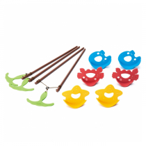 Развивающая игра Weplay «Веселая рыбалка» - «globural.ru» - Псков