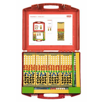 Комплект лабораторного оборудования "Моделирование молекул. Неорганические соединения" с руководством для учителя - «globural.ru» - Псков