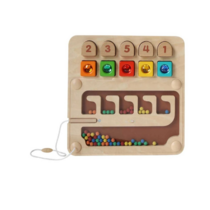 Панель "Счетный лабиринт" - «globural.ru» - Псков