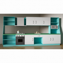 Детская кухня «Эльвира» - «globural.ru» - Псков