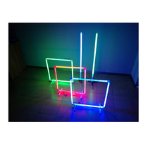 Трасса для гонок микро дронов TinyWhoop Series - «globural.ru» - Псков