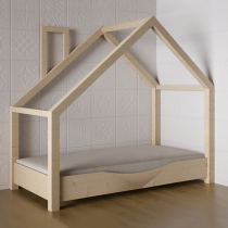 Детская кровать «Ребекка» - «globural.ru» - Псков