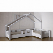 Детская кровать «Мия» - «globural.ru» - Псков