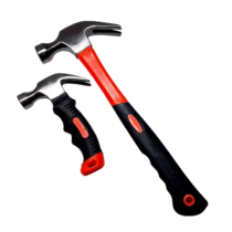 Набор молотков-гвоздодеров - «globural.ru» - Псков