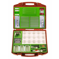 Тепловые явления. Комплект лабораторного оборудования - «globural.ru» - Псков