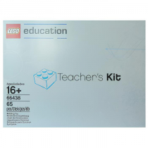Набор стартовый для учителей. Академия LEGO Education - «globural.ru» - Псков