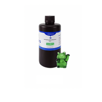 Фотополимерная смола 1000 г цвет в ассортименте - «globural.ru» - Псков