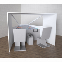 Детский набор «Самолёт» - «globural.ru» - Псков