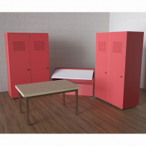 Детский набор «Пожарная часть» - «globural.ru» - Псков