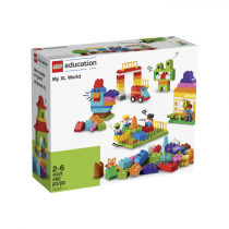 Конструктор "Мой большой мир" - «globural.ru» - Псков