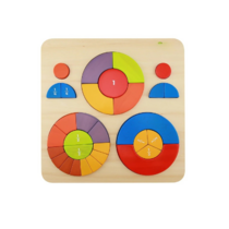 Набор "Круговой сегмент" - «globural.ru» - Псков