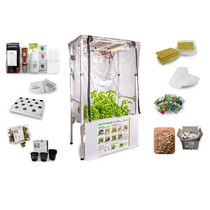 Комплект "Умная теплица" - «globural.ru» - Псков