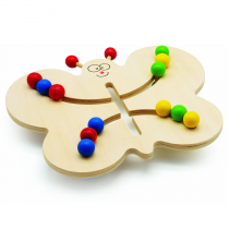 Лабиринт-Бабочка - «globural.ru» - Псков