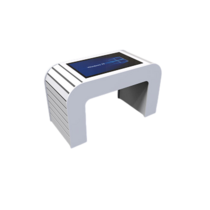 Профессиональный интерактивный коррекционно-развивающий стол «Черепаха» - «globural.ru» - Псков