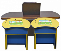 Интерактивный комплект логопеда "Антошка-2" - «globural.ru» - Псков