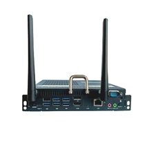 Встраиваемый компьютер (OPS TOP I270P) для интерактивных панелей Edflat - «globural.ru» - Псков