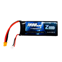 Аккумуляторная батарея для квадрокоптера "Пионер FPV" - «globural.ru» - Псков