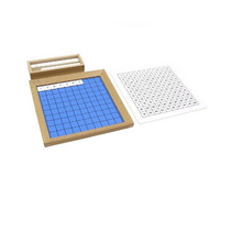 Доска – «Сотня» с контрольной картой - «globural.ru» - Псков