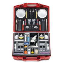 Комплект лабораторного оборудования "Сельскохозяйственные культуры" с руководством для учителя - «globural.ru» - Псков