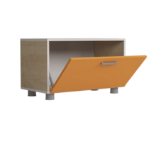 Шкаф напольный "Лидер" 2*1 - «globural.ru» - Псков