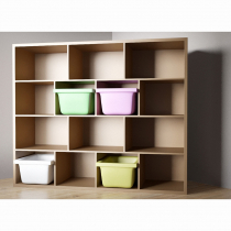 Стеллаж «Непоседа» - «globural.ru» - Псков