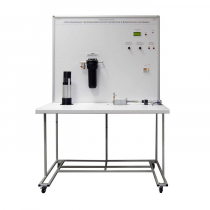 Учебный лабораторный стенд «Исследование термодинамических процессов в физических системах» - «globural.ru» - Псков