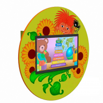 Профессиональный интерактивный развивающий комплекс «Антошка» - «globural.ru» - Псков