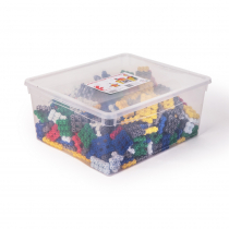 Набор для конструирования «Архитектурные сооружения» (на 1 человека) - «globural.ru» - Псков