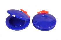 Кастаньеты пластиковые - «globural.ru» - Псков