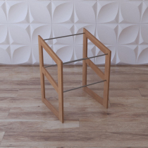 Стеллаж компактный 2 контейнера - «globural.ru» - Псков