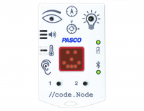 Беспроводной цифровой модуль для программирования Code.Node PASCO для начальной школы - «globural.ru» - Псков