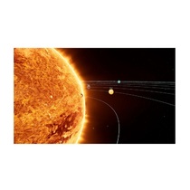 Интерактивное пособие "Астрономия. Путешествие в космосе" - «globural.ru» - Псков